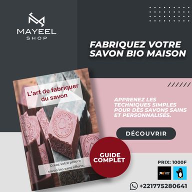  Le Guide Ultime de l'Artisan Savonnier!