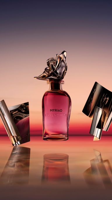 Perfume Louis Vuitton - myriad 