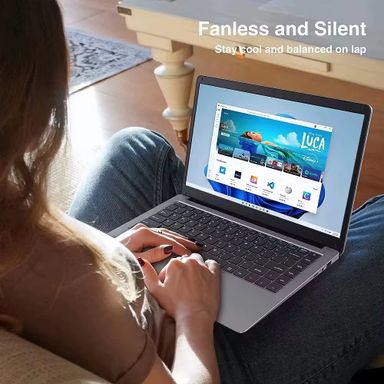 14 Inch Laptops Cheap 14 Inch School Notebook Laptop Ultra Mini Portable PC Computer for Student