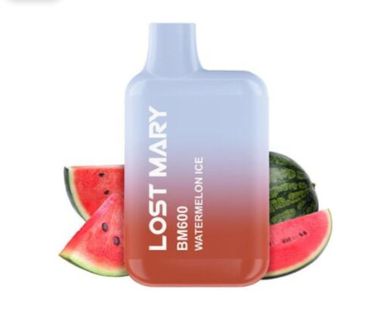 Watermelon Ice Lost Mary BM600