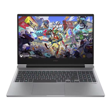 Gaming Laptop HP Gaming Omen Core 17 13620H 16G 512G 2.5K Laptops Original With RTX4060 Powerful Graphics Laptop PC Brand New HP