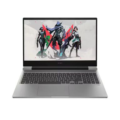 Gaming Laptop HP Gaming Omen Core 17 13620H 16G 512G 2.5K Laptops Original With RTX4060 Powerful Graphics Laptop PC Brand New HP