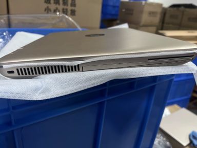 Great Value Used HP EliteBook 840 G2 14-inch Laptop Intel Core 15-5th 8GB RAM 256G SSD 95% New for office use 