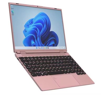 Low Price New Super Thin 14 Inch Laptop N5095 Processor Quad Core Ram 16Gb 512Gb With Rich Interfaces Window 11 Business Laptop