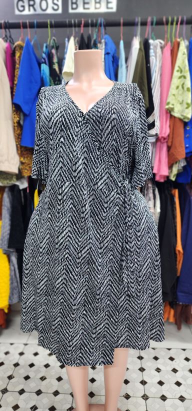 Porte Feuille Robes (52/54)