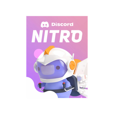 Discord Nitro