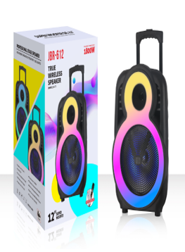 JBR-612