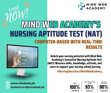 Nursing Aptitude Test