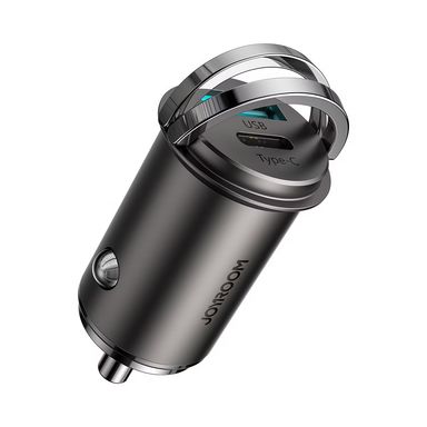 Car Charger C-A35 45W