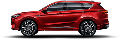Jetour X70 PLUS