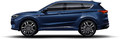 Jetour X70 PLUS