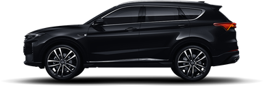 Jetour X70 PLUS