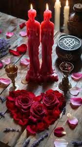 Love spell