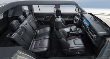 Jetour T1