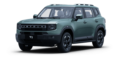 Jetour T1