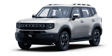 Jetour T1