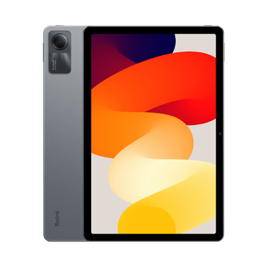 Xiaomi Redmi Pad SE Wi-Fi 11” (256GB/8GB)