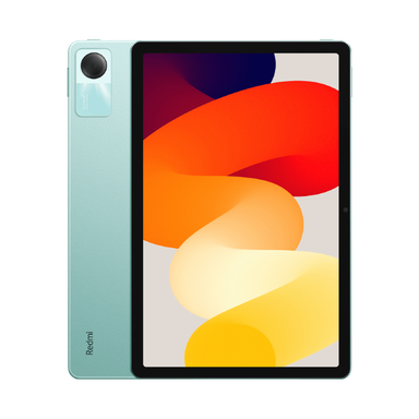 Xiaomi Redmi Pad SE Wi-Fi 11” (256GB/8GB)