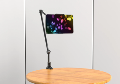 Support de Smartphone à 3 Bras Flexible 