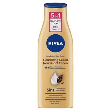 NIVEA Radiant Beauty Lotion