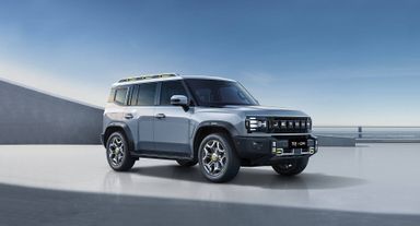 Jetour T2I-DM