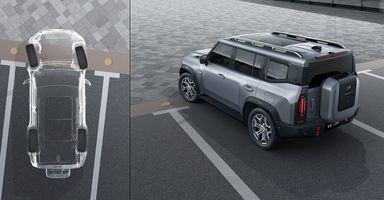 Jetour T2I-DM