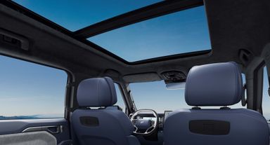 Jetour T2I-DM