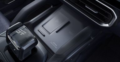 Jetour T2I-DM