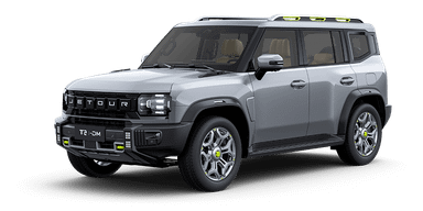 Jetour T2I-DM