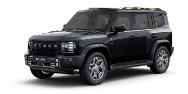 Jetour T2I-DM