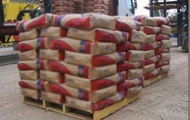 sac de ciment de 50kg 
