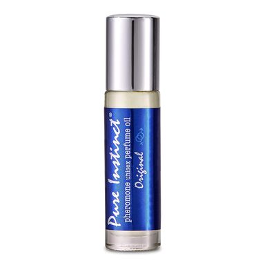 PURE INSTINCT ROLL-ON PERFUME CON INFUSIÓN DE FEROMONAS UNISEX