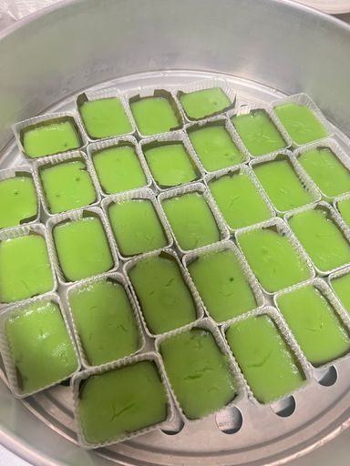 ♦️  60pcs Petite - Rich
