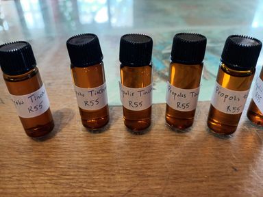 Propolis Tincture