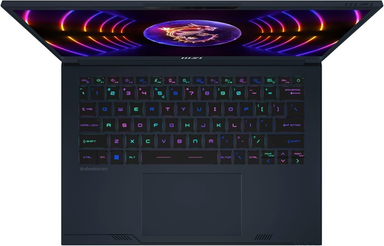 MSI STEALTH 14 STUDIO A13VF / CORE i7 13Va Generación / RTX 4060 8 GB