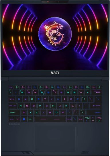 MSI STEALTH 14 STUDIO A13VF / CORE i7 13Va Generación / RTX 4060 8 GB