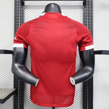 Liverpool 2025/2026 jersey latest 