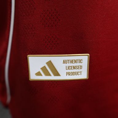 Liverpool 2025/2026 jersey latest 