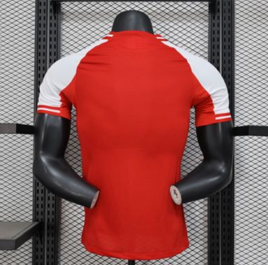 Arsenal 2025/2026 jersey latest 