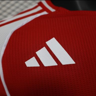 Arsenal 2025/2026 jersey latest 