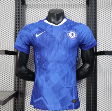 Chelsea 2025/2026 jersey latest 