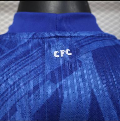 Chelsea 2025/2026 jersey latest 