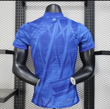 Chelsea 2025/2026 jersey latest 
