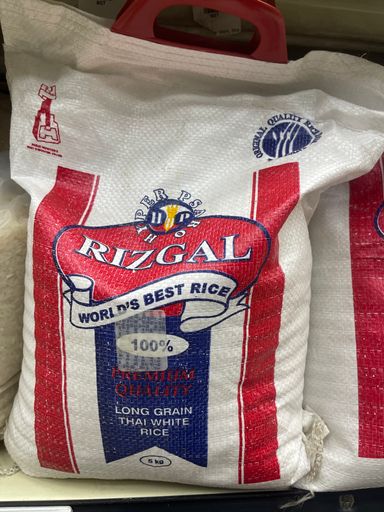 Riz Regal 100% 5kg