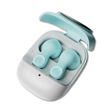 Green Lion Jenifer True Wireless Earbuds TWS - Blue