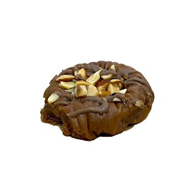 [Box 5] Chocolate Asawer