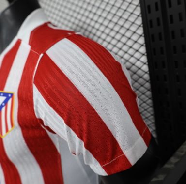 Athletic Madrid 2025/2026 jersey latest 