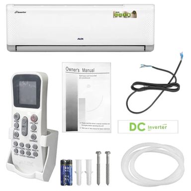 AUX 9000 BTU SPLIT AC