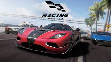 [VIA ID] Racing Master