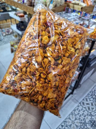 Chevra packet